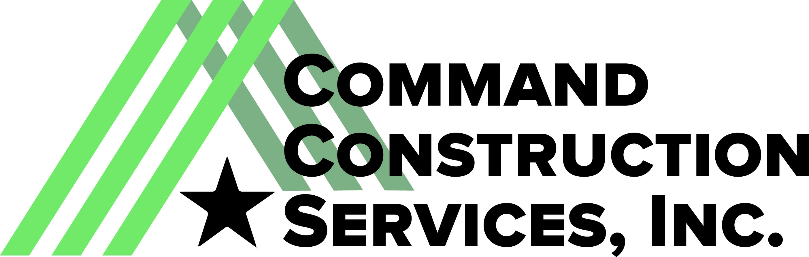 Command Construction Services, Inc.